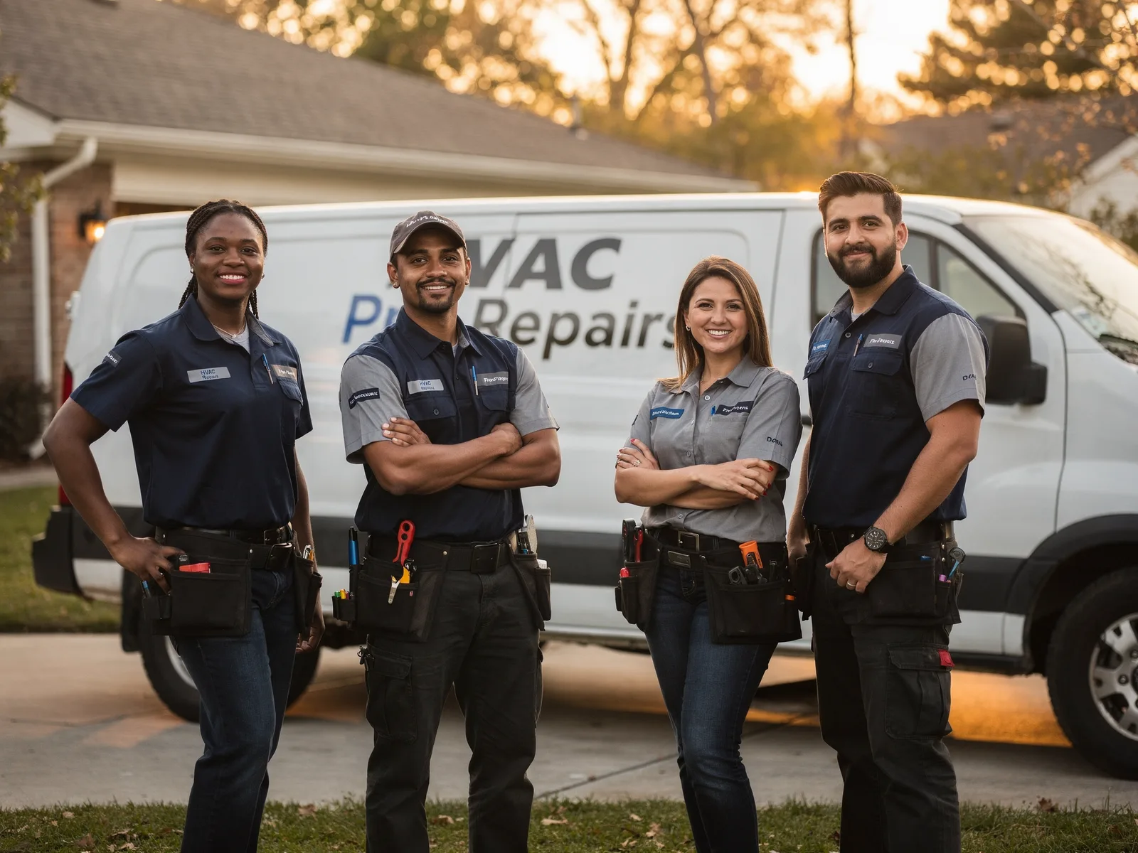 Heat Pump Repair company in Elkhart Lake, WI