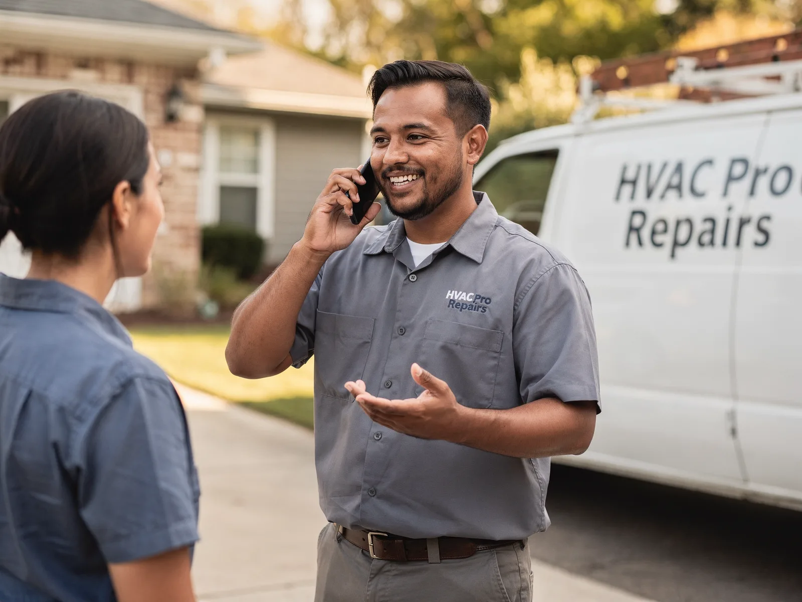 Heat Pump Repair Elkhart Lake, WI FAQs
